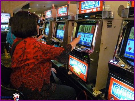 How to Read and Understand Slot Machines: Slot Machines .